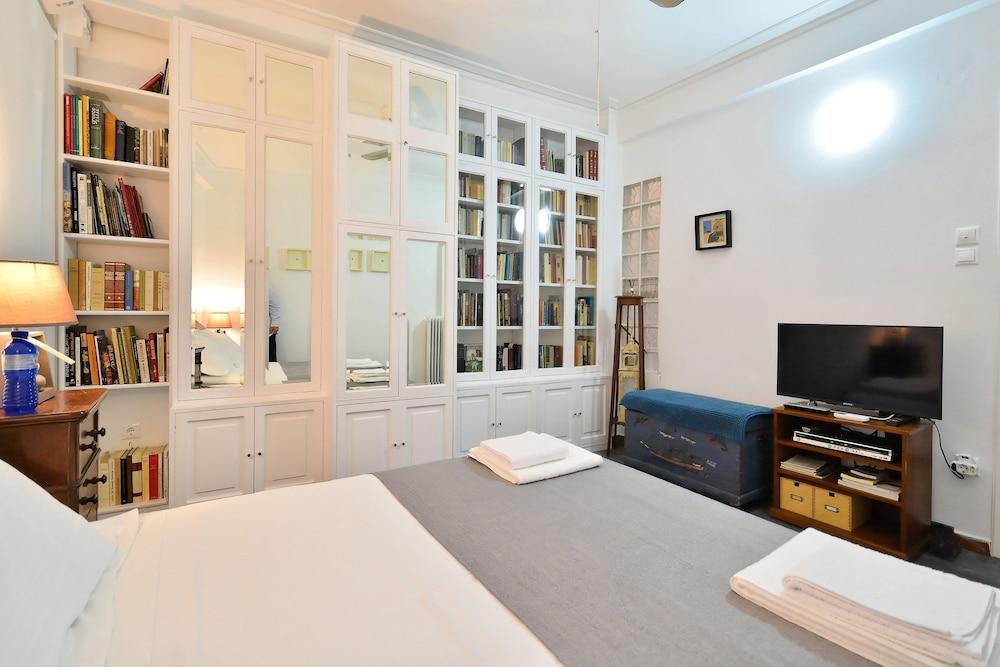 Plaka Elegant Apartment Atina Dış mekan fotoğraf