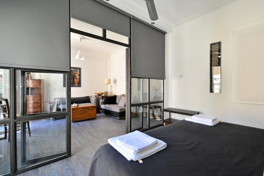Plaka Elegant Apartment Atina Dış mekan fotoğraf