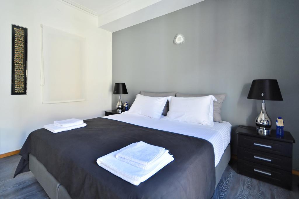 Plaka Elegant Apartment Atina Dış mekan fotoğraf