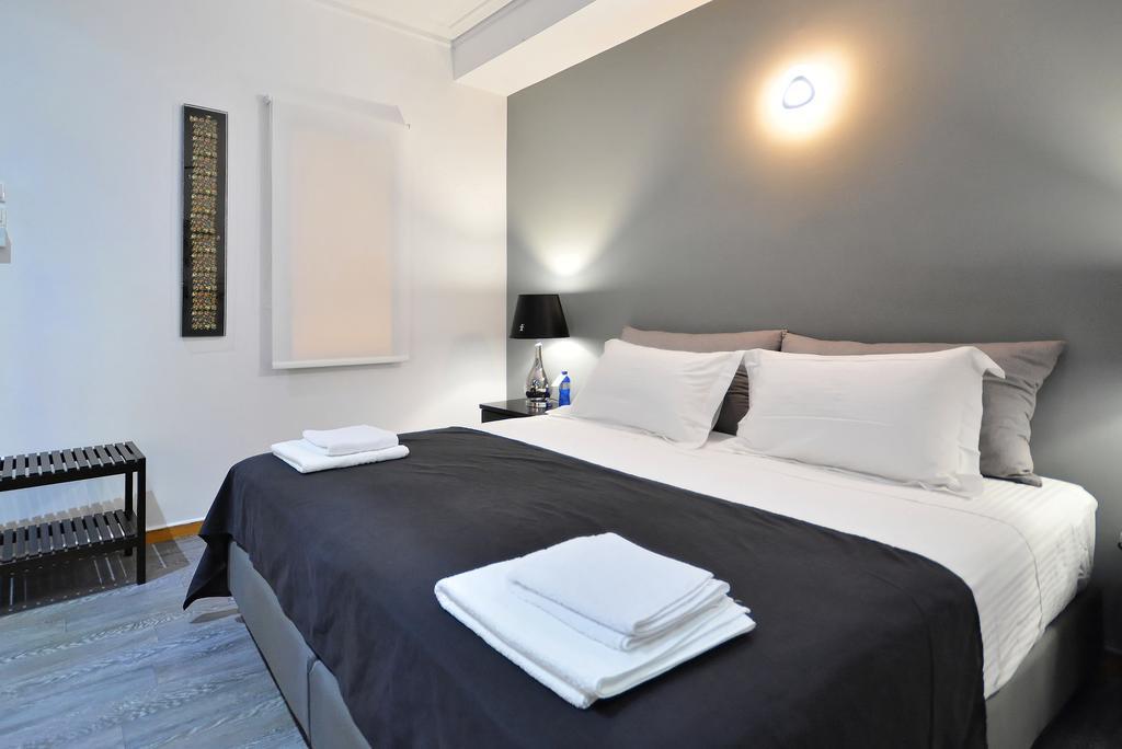 Plaka Elegant Apartment Atina Dış mekan fotoğraf