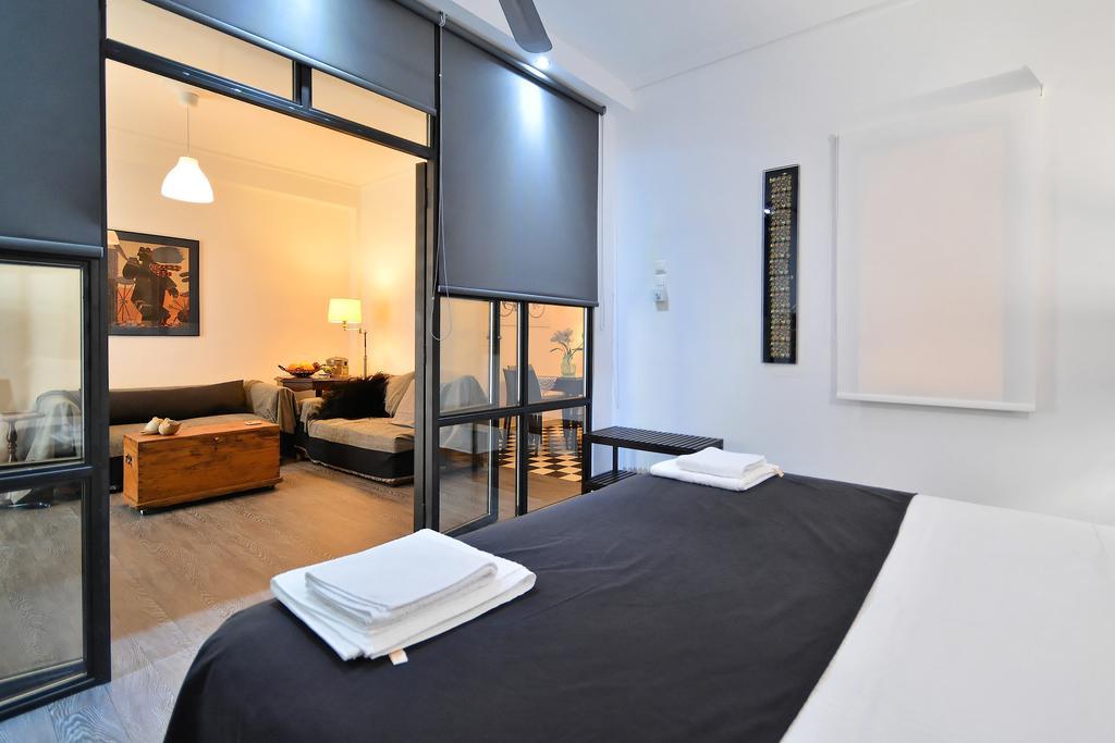 Plaka Elegant Apartment Atina Dış mekan fotoğraf