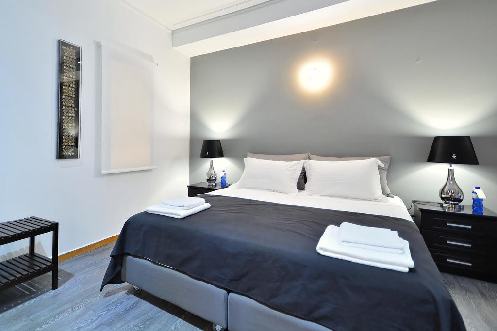 Plaka Elegant Apartment Atina Dış mekan fotoğraf