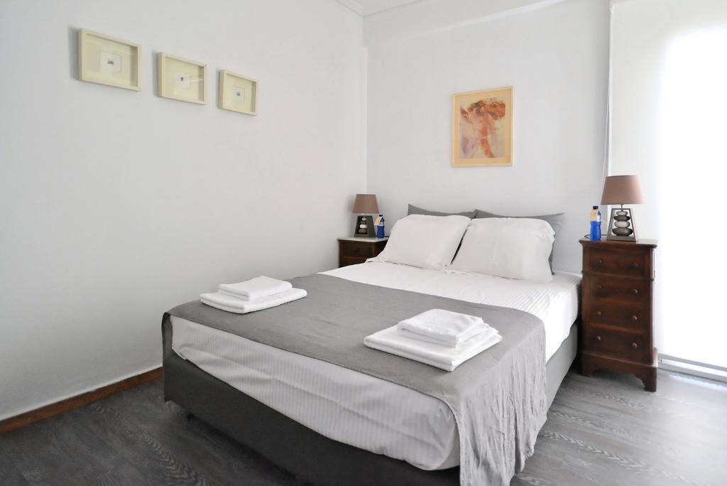 Plaka Elegant Apartment Atina Dış mekan fotoğraf