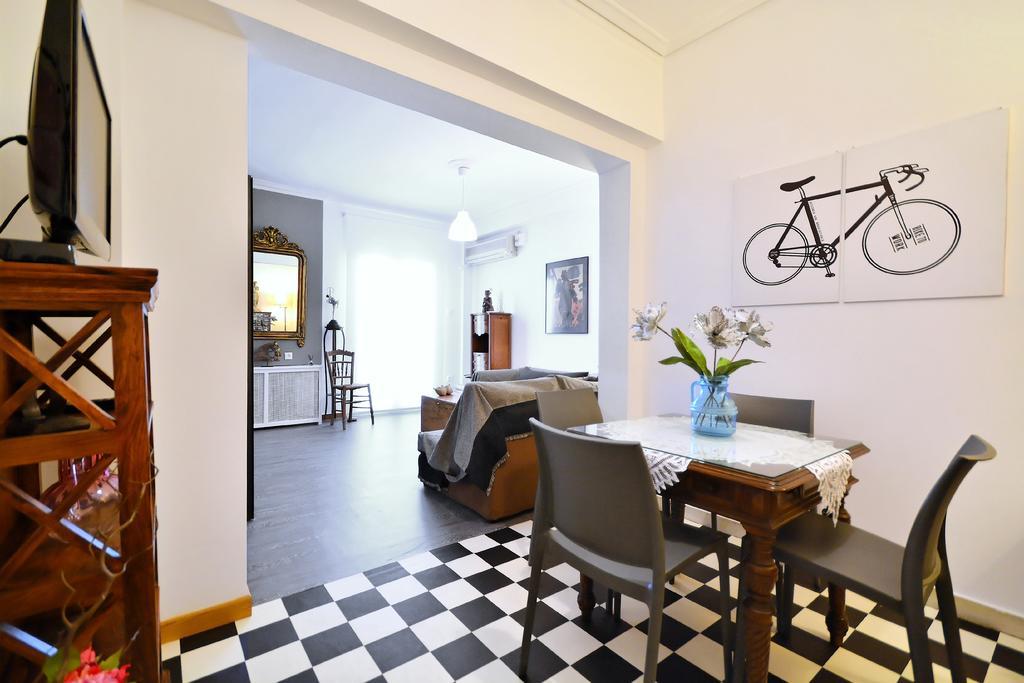Plaka Elegant Apartment Atina Dış mekan fotoğraf