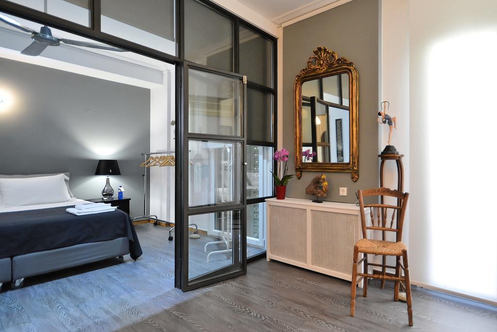 Plaka Elegant Apartment Atina Dış mekan fotoğraf