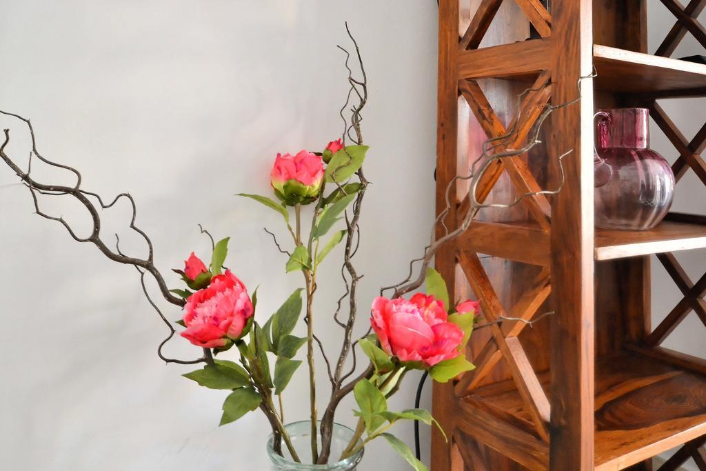 Plaka Elegant Apartment Atina Dış mekan fotoğraf