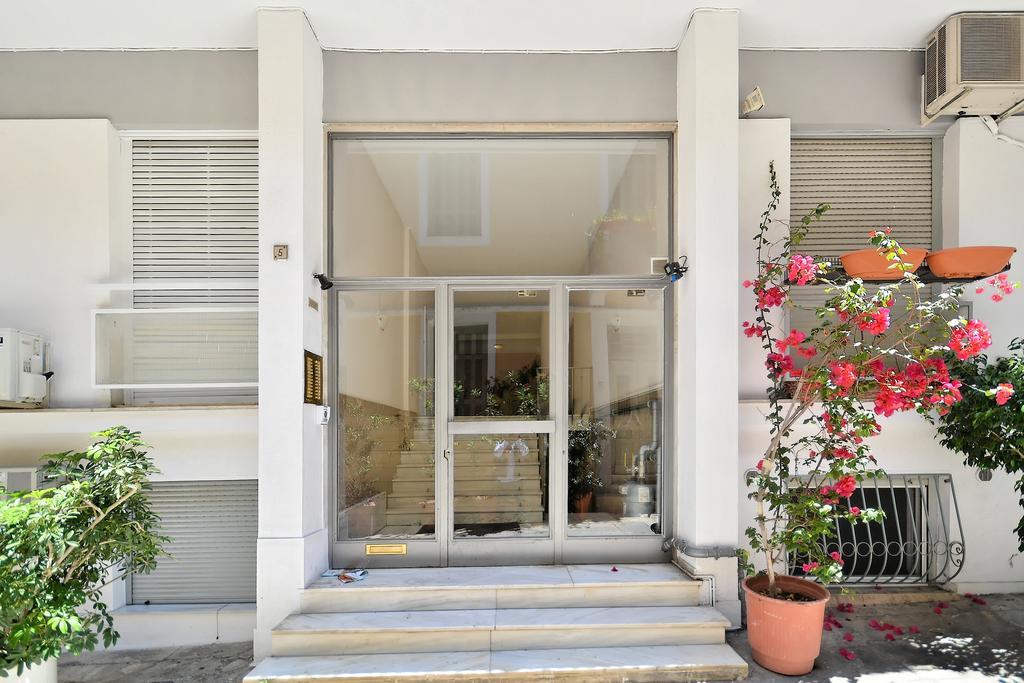 Plaka Elegant Apartment Atina Dış mekan fotoğraf