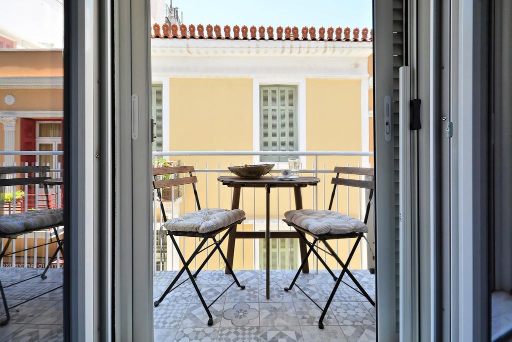 Plaka Elegant Apartment Atina Dış mekan fotoğraf